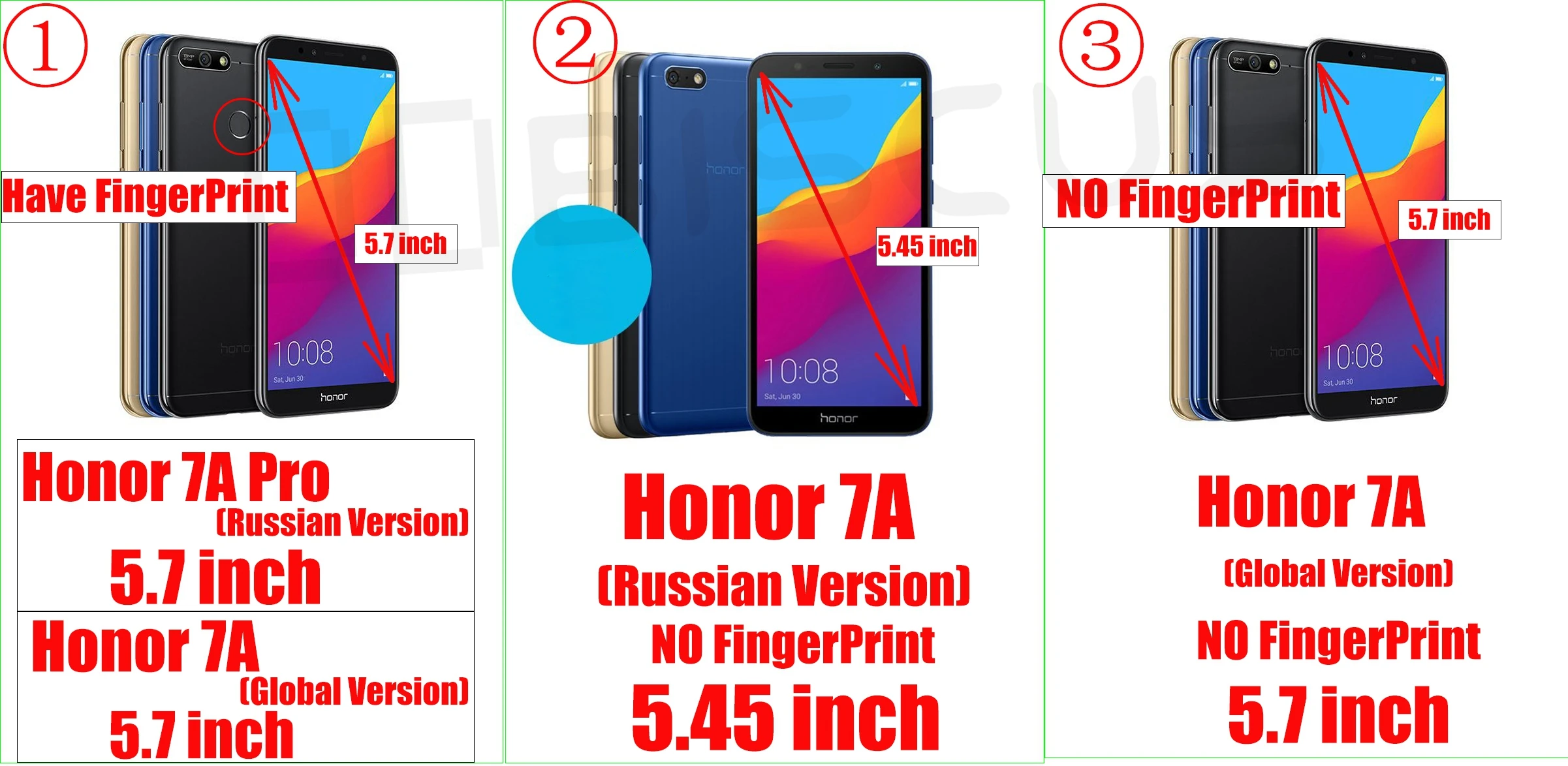 ShockProof Armor PC Plastic Case For Huawei Honor 20S 20 10 9 Lite 8A Prime 8S 8X 10i 9C 9A 9X Lite Cover