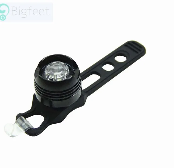 Top LED Waterproof Bike Bicycle Cycling Front Rear Tail Helmet Red Flash Lights Safety Warning Lamp Cycling Safety Caution Light T41 12 Top LED Waterproof Bike Bicycle Cycling Front Rear Tail Helmet Red Flash Lights Safety Warning Lamp Cycling Safety Caution Light T41 12