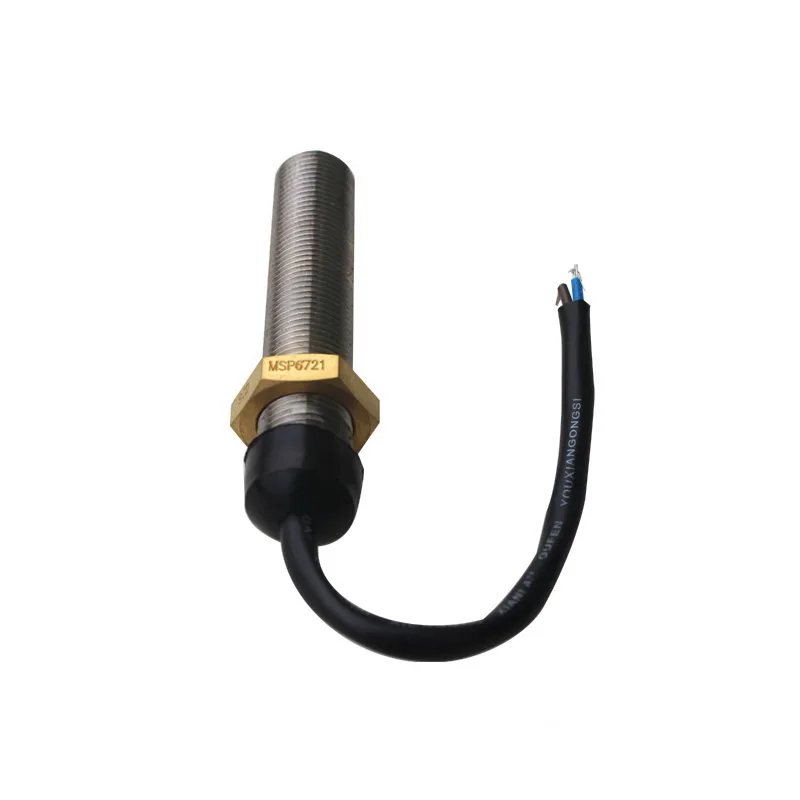 Novo MPU MSP6723 Captador Magnético Gerador de