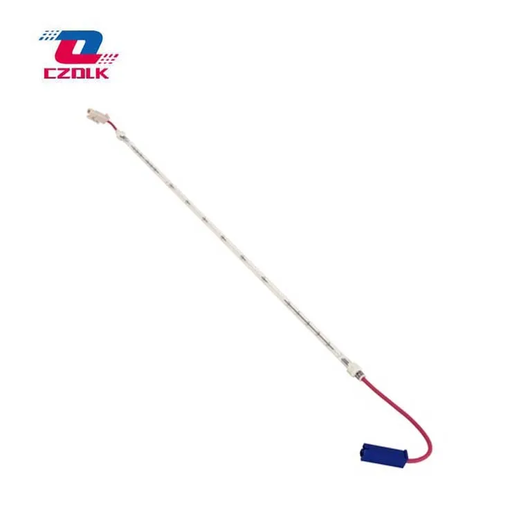 

New compatible AX44-0301 AX440301 Fuser Heat Lamp 220V 700W for Ricoh MP 6002 7502 9001 9002 SP copier spare parts