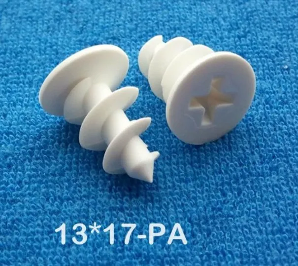 13X17mm plasterboard self tapping wall anchor,gypsum plate ceiling