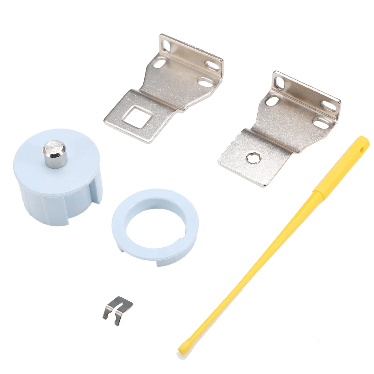 DIY DC 12V 30RPM Electric Roller Blind Curtains Blinds Shade Tubular Motor With Hoder Kit For Household Equipment