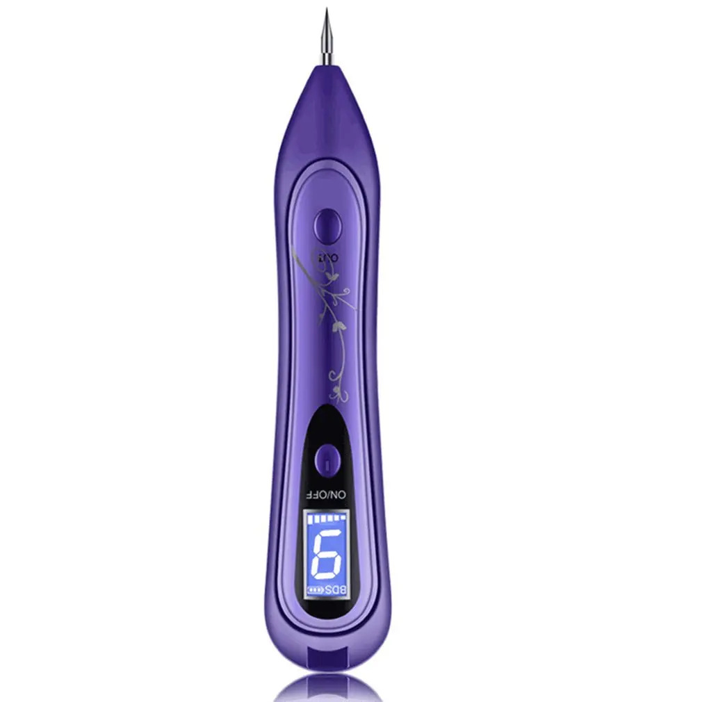

Beauty Point Pen Freckle Home Pen Laser Beauty Instrument