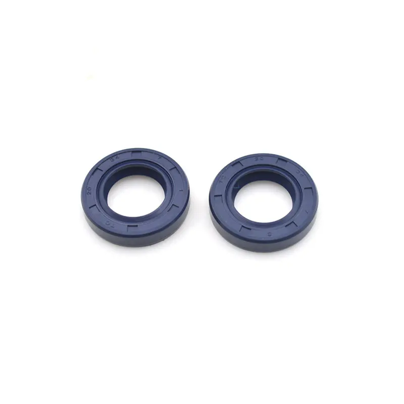 

High Quality 20*34*7mm 20x34x7mm Oil Seal Spare Parts