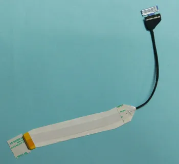 

New LCD /LED Cable For Thinkpad T410 T410I T420 T430 P/N 50.4FZ06.014 LVDS Cable for T410 Free shipping