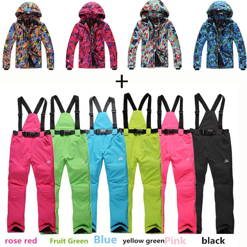 Popular Custom Snow Pants-Buy Cheap Custom Snow Pants lots from China ...