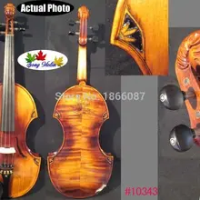 В стиле барокко копия старая песня бренд концерт Скрипки 4/4, отличный звук#10343