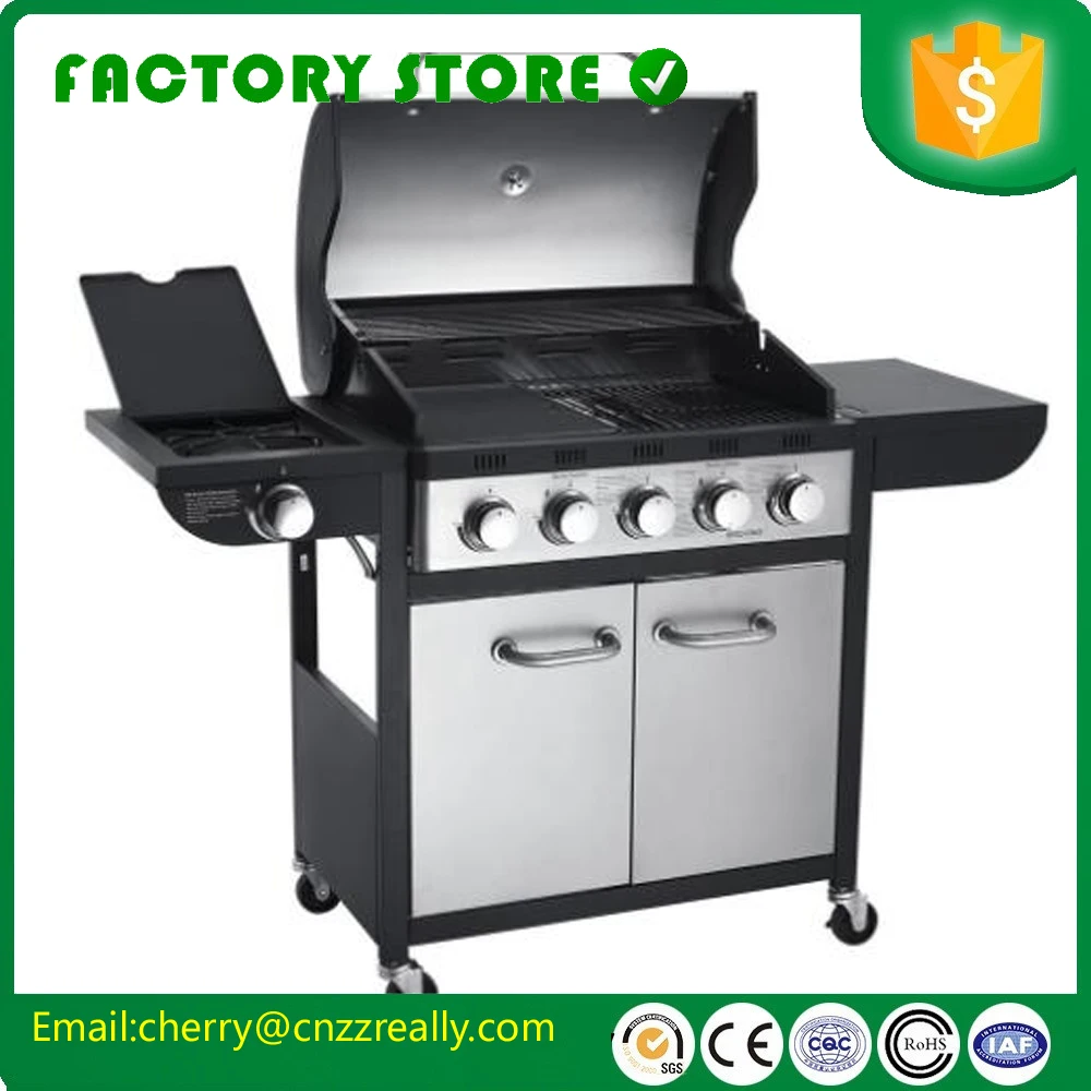 Stainless steel commercial mini tabletop industrial charcoal grill kingsford charcoal grill