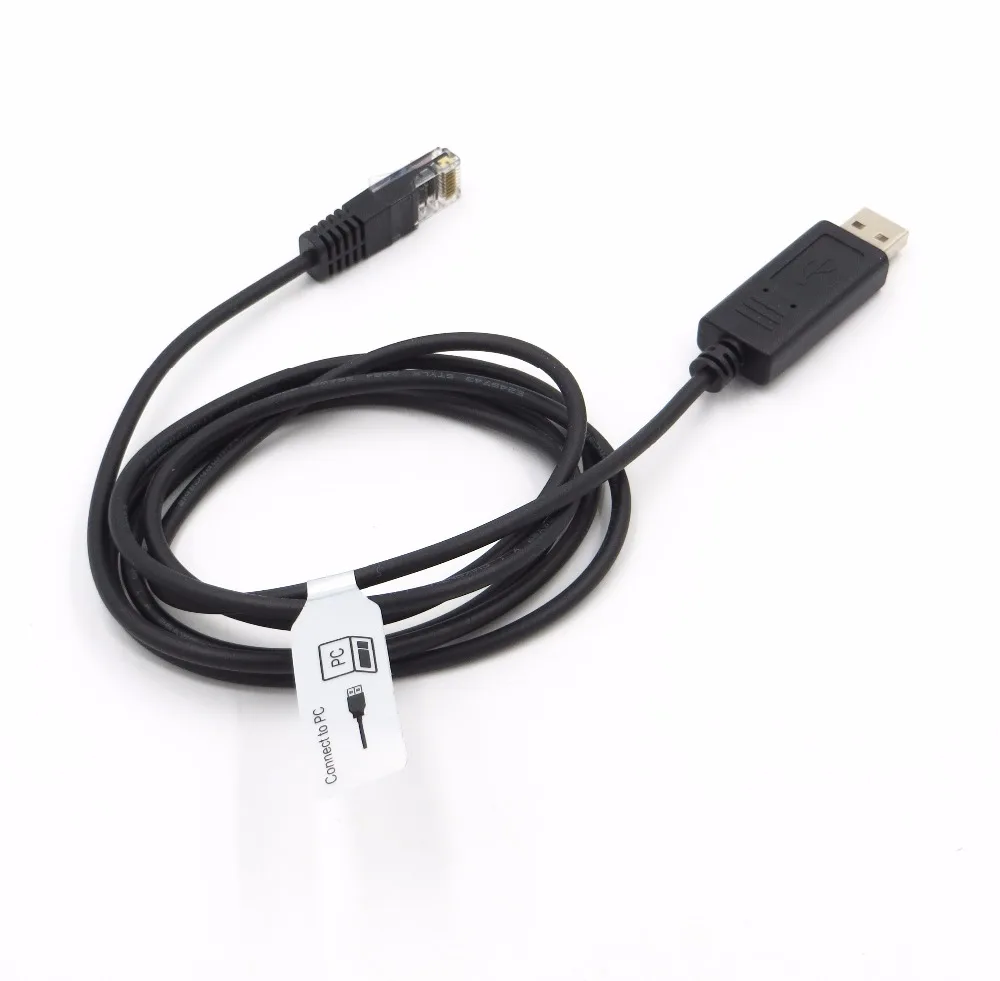 Связь кабель CC-USB-RS485-150U USB к ПК RS485 1210AN 2210AN 3210AN 4210AN 1215BN 2215BN 3215BN 4215BN