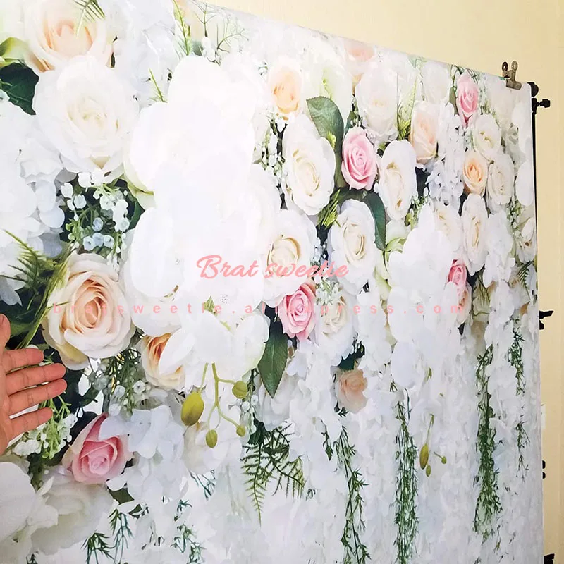 210X150 см искусственные цветы розы фоны для фотосъемки День рождения Юбилей свадебные декорации принадлежности