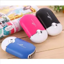 USB мини вентилятор кондиционер, вентилятор для наращивания ресниц клей быстро сухой прививки ресниц специальный фен макияж инструменты для красоты