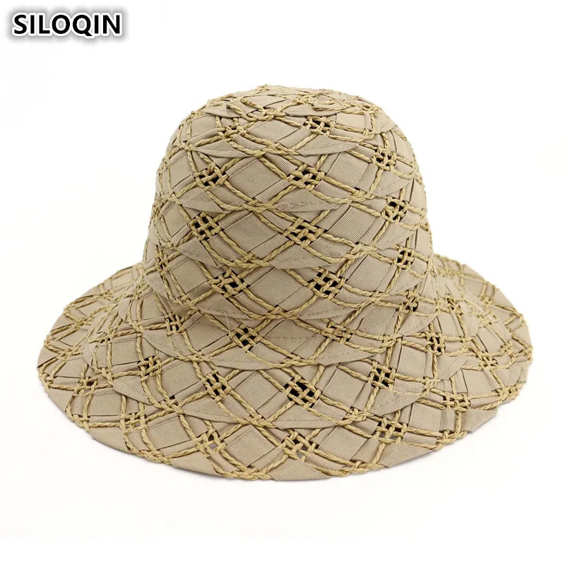 novelty straw hats