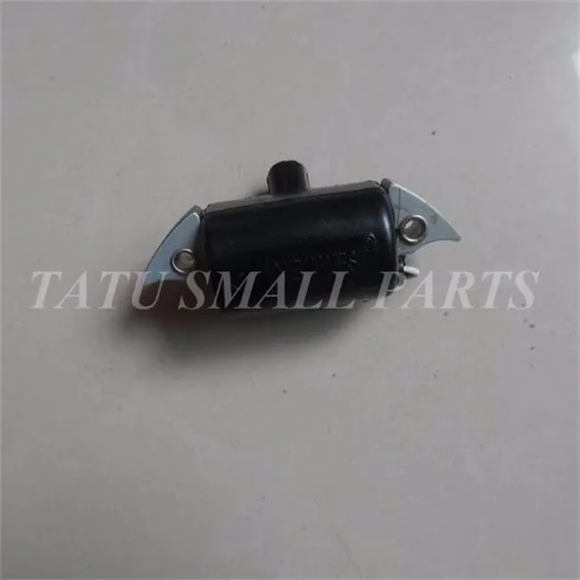 TDI IGNITION VINTAGE STIHL 070 090 2