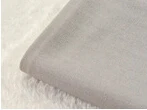 Evenweave ровное плетение вышивка холст ткань DIY вышитая Подарочная ткань для поделок Сумка Одежда наволочка украшение подарок-9 - Цвет: grey color