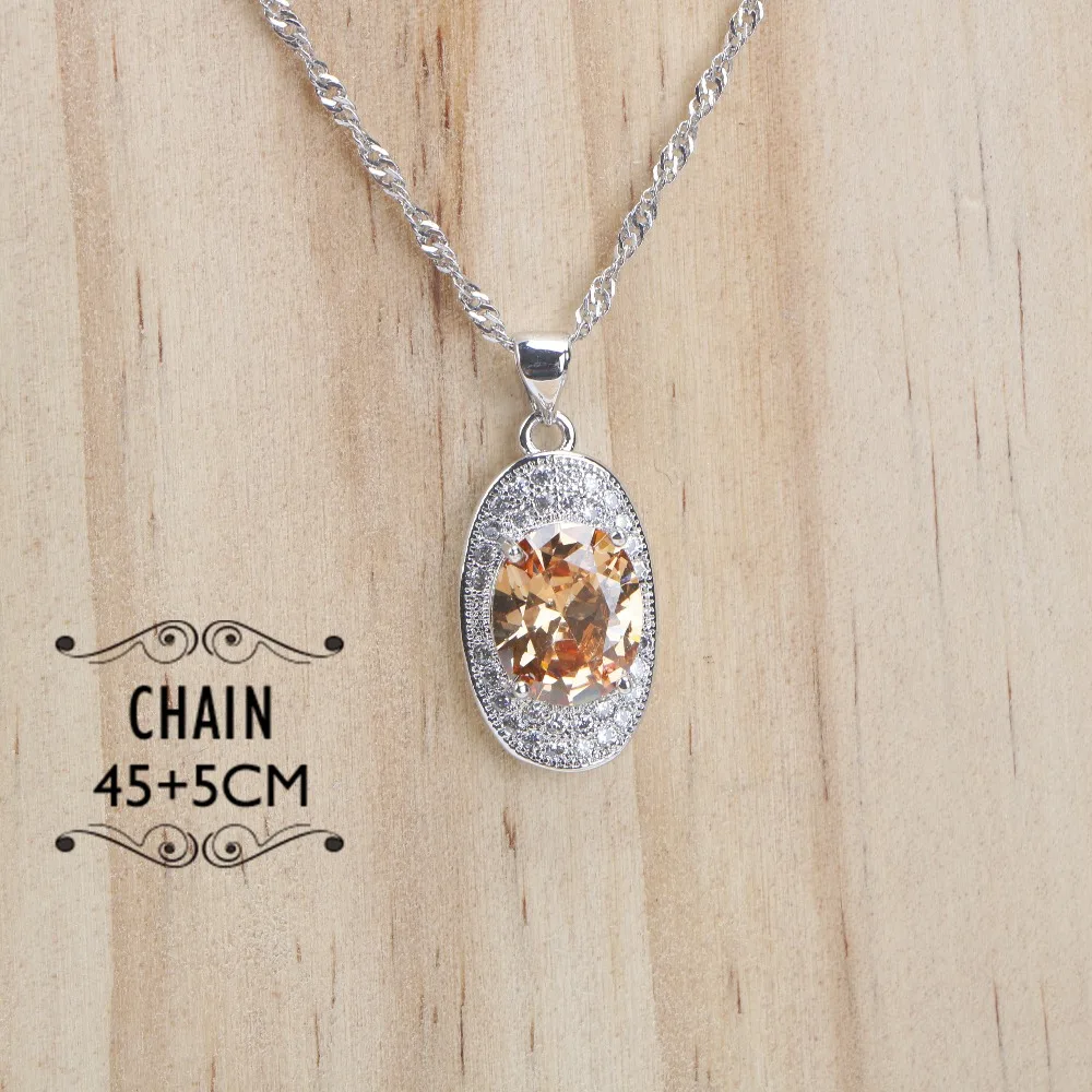 Necklace Set