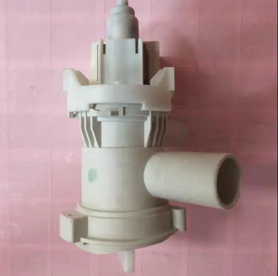 

Used washing machine parts quality drain pump with any rust DPO25-269 DP025-256 DPO25-243/274