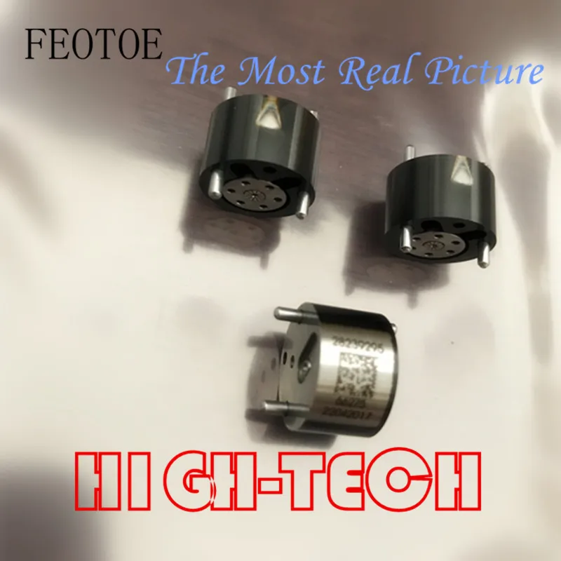 9308 622B Common Rail Injector Control Valve For Common Rail Engine