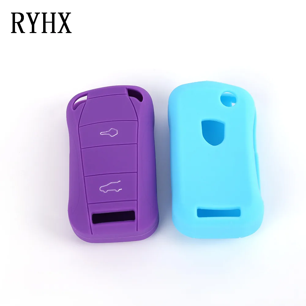 Cayenne key cover47