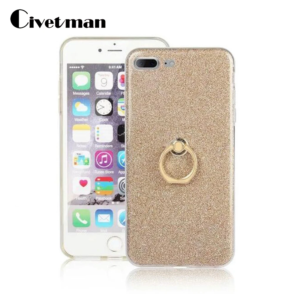 Cover Cell Phone Case For Apple iphone 7 plus 8 PLUS