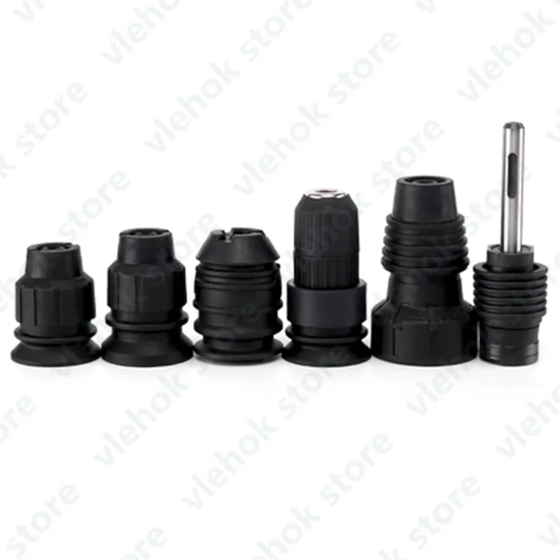 Зажимной патрон SDS для дрели Сменный Hilti TE1 TE5 TE6 TE7 TE14 TE15 TE16 TE17 TE22 TE24 TE25 TE30 TE35 TE40