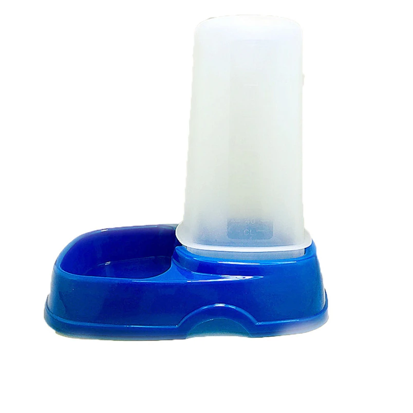 

TAILUP pet water dispenser Feeders Pet Dog Cat Water Drinking Bottle Dispenser Travel Feeding Bowl New *30 GIFT Drop shipping