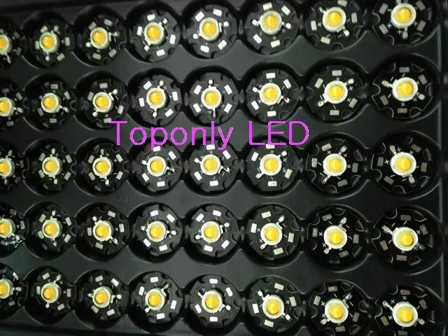 

High Quality 5w Bridgelux chips high power led diodes bulb with 20mm PCB color white 6000-6500k super bright 400-420lm CE&ROHS