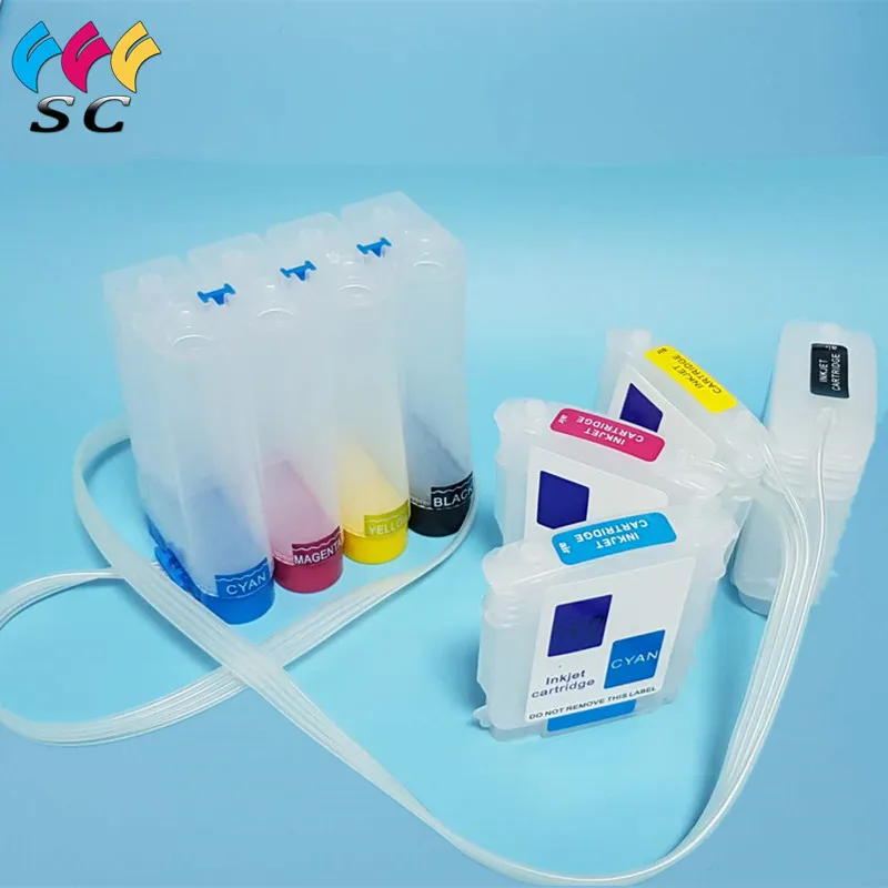 

Continuous Ink Supply System CISS for hp 88 18 Continuous ink supply system for hp officejet pro K5400 K8600 L7580 L7590