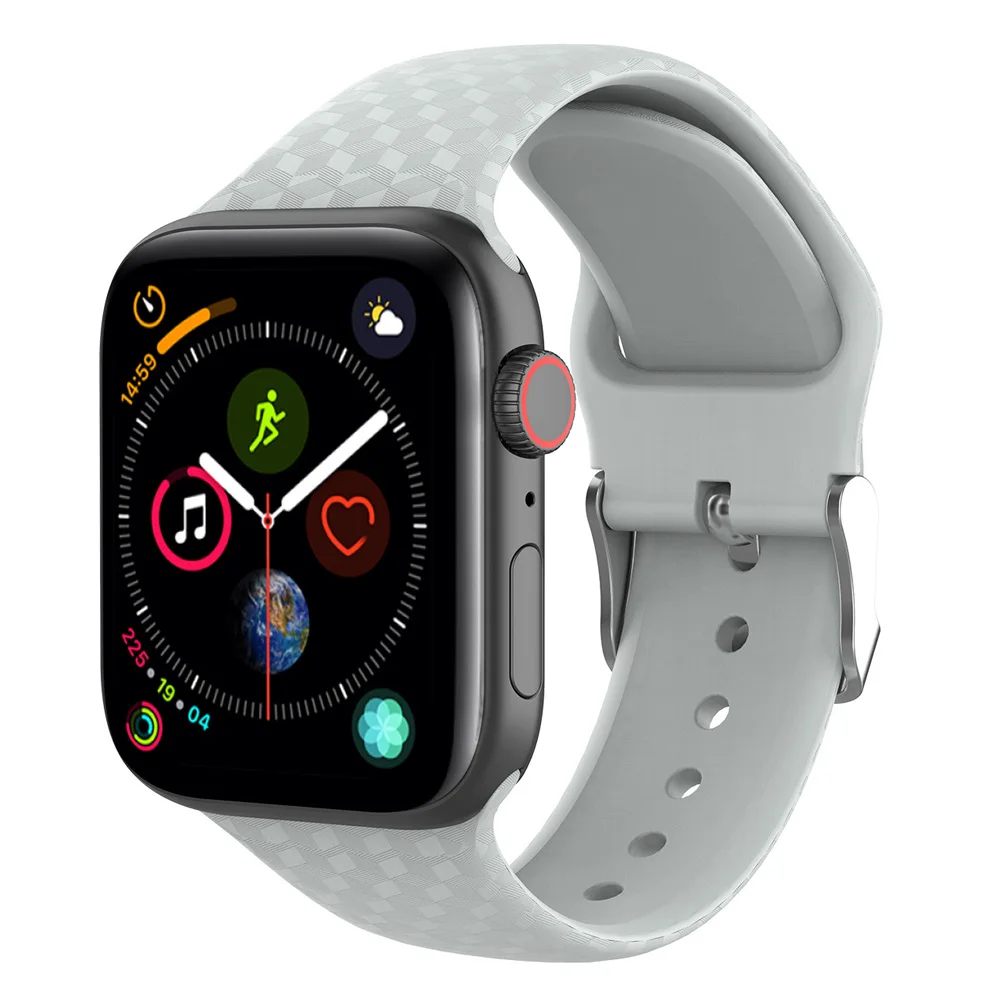 wave gray