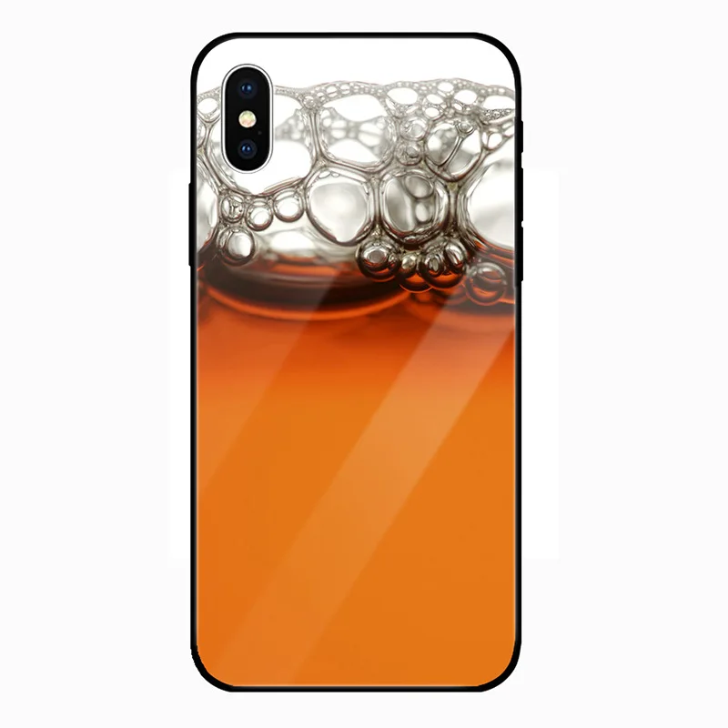7 Крутой летний защитный чехол из закаленного стекла для huawei P20 P20 PRO P20 LITE NOVA 3E - Цвет: 7