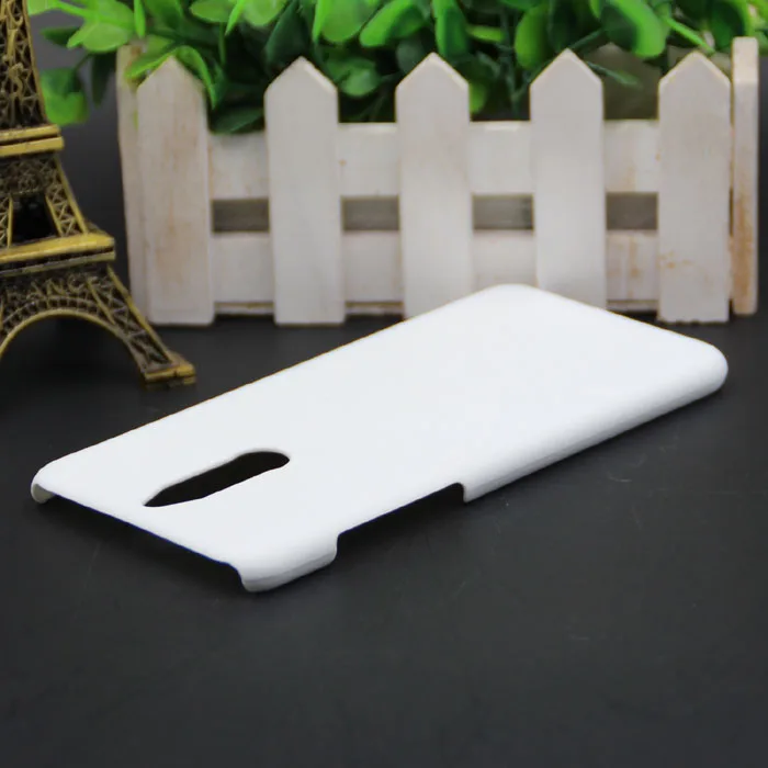 3D сублимации пластиковый чехол для телефона чехол для huawei mm6 пресс-теплопередачи печатных