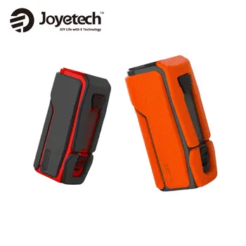 

Original Joyetech ESPION Silk TC Box Mod 80W with Built In 2800mAh Battery & 0.69-inch OLED Screen vs Espion Solo/ Charon Mini