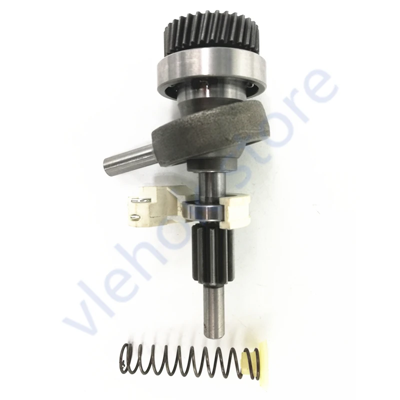 Toothed Shaft Clutch Drive Repalce for BOSCH 26 GBH2 26D GBH2 26DE GBH2