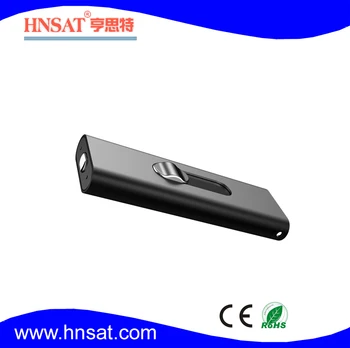 

4GB Spy Dual USB interface voice activated recorder Hnsat UR-26