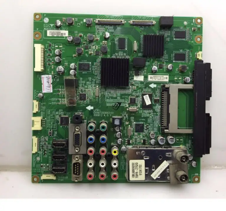 

EAX61333002 42inch 47inch Good Working Tested