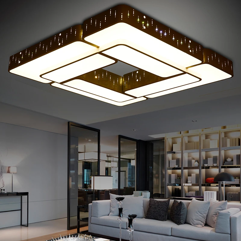 Buy Modern Design Kitchen Light Flush