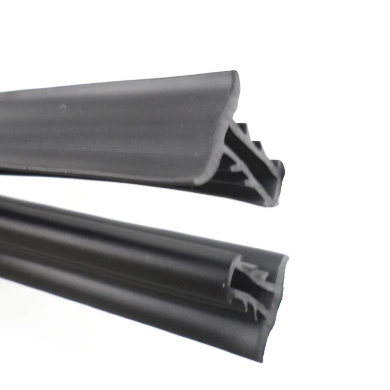 1.6 m / pcs car noise rubber gasket sealant for Nissan Teana X Trail Qashqai Infiniti FX series