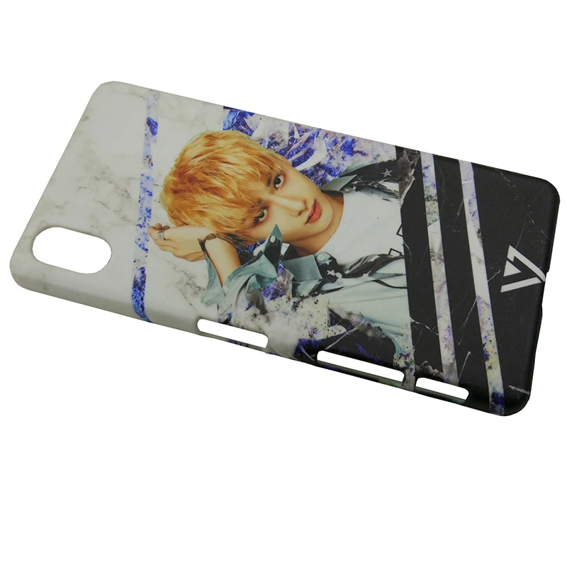 PERSONALIZED sony xperia  X PERFORMANCE case customized3