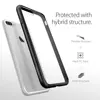 100% Оригинальные ультрагибридные Чехлы SPIGEN [2-го поколения] для iPhone 8 Plus / iPhone 7 Plus (5,5 дюйма) ► Фото 2/6