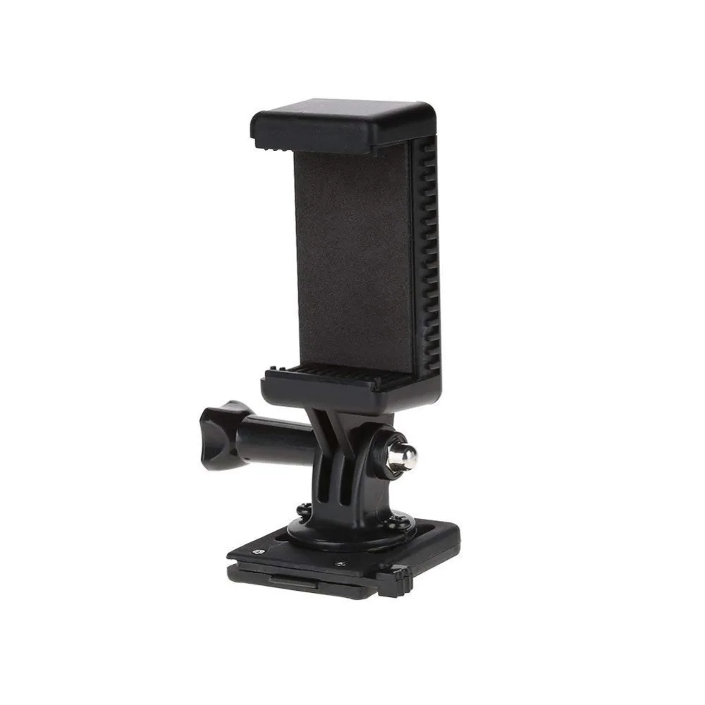 5-HM005 Helmet phone mount (1)