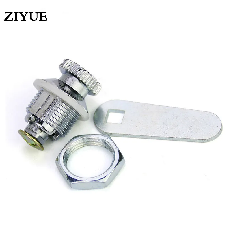 Free Shipping Switch Lock Electric Lock 360 Degree