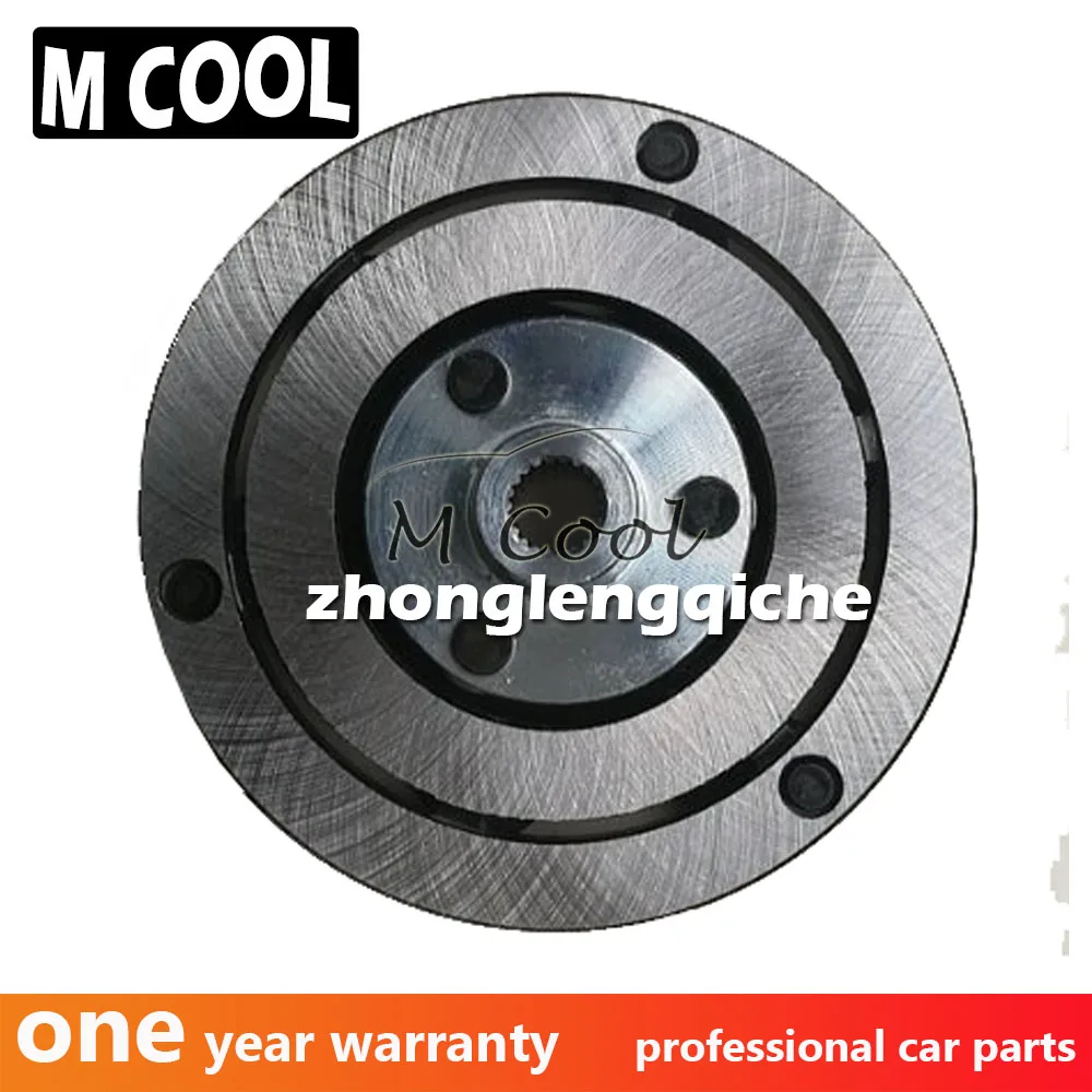 

Air Conditioner Compressor Clutch Hub For Peugeot AC Compressor 206 1.4 2001