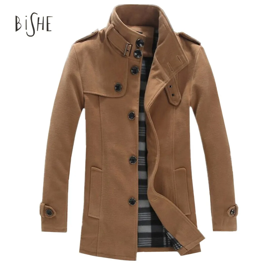 Online Get Cheap Fashionable Winter Coats Men -Aliexpress.com