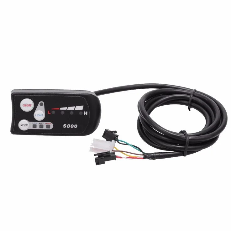 Best Free shipping! LED display 48v1000w electric bike conversion front  kit ,e-bike kit for 20" 24" 26" 700C 28" 29" 3