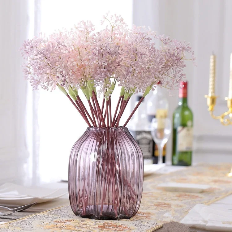 Artificial Mulberry Branches Plastic Flores Plant Artificiales for Autumn Home Christmas Decoration Wreath Fake Flowers | Дом и сад