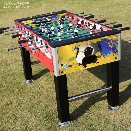 55inch Playcraft Sport Foosball Table With Square Leg Football Table