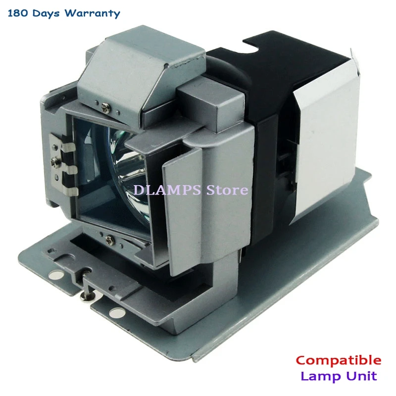 

Replacement lamp with housing SP-LAMP-092 compatible for INFOCUS IN3134a IN3136a IN3138DHa projectors With 180 days warranty