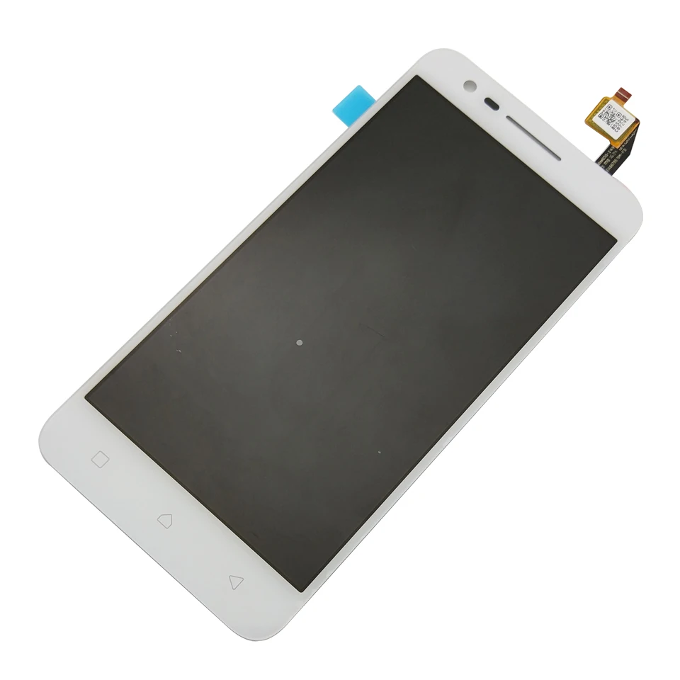 Lenovo C2 LCD Display With Touch Screen Digitizer Sensor  (3)