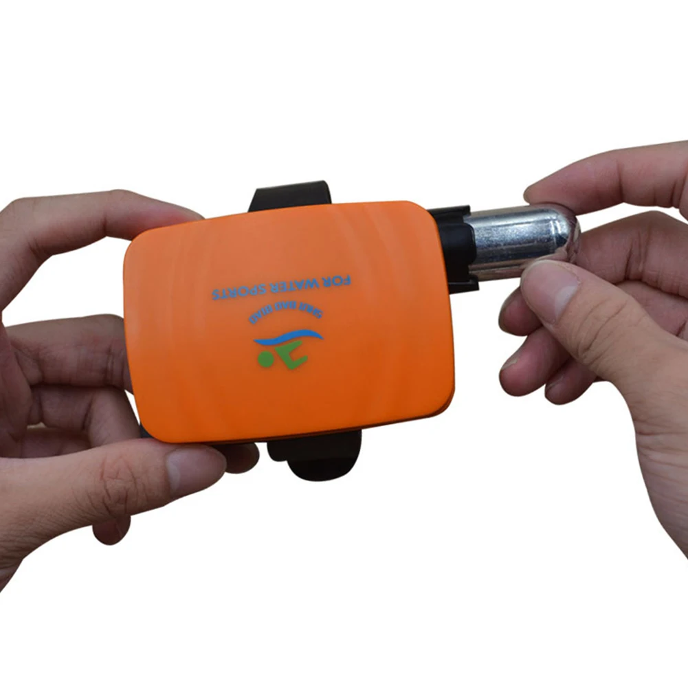 Серфинг воздушный мешок поплавок утопление предотвратить буй Портативный