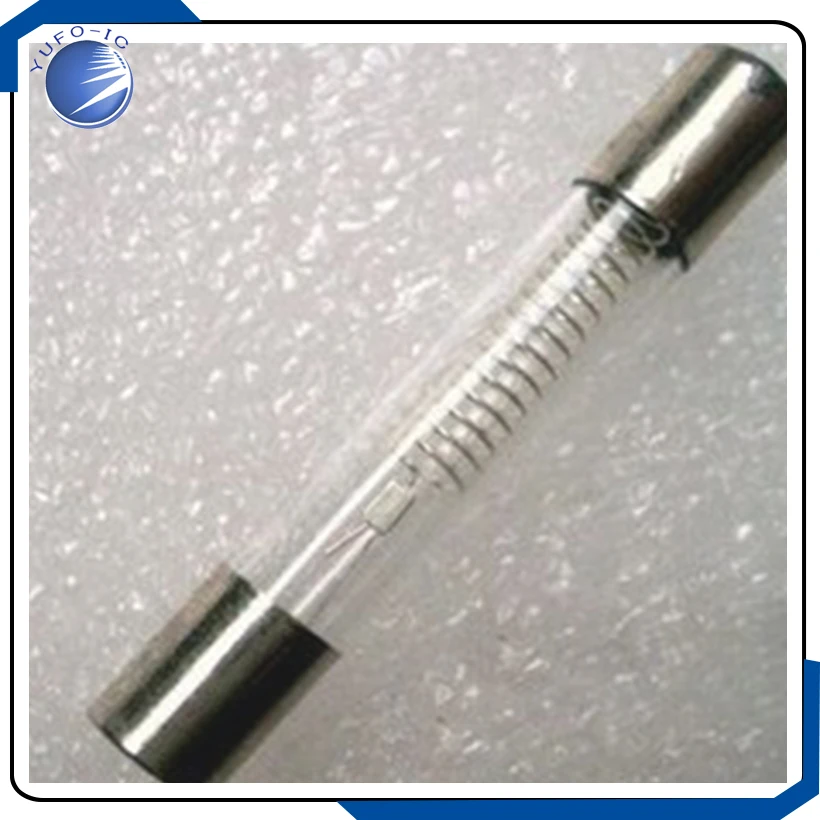 Free Shipping 10pcs 5KV 0.9A 900mA Microwave Oven High Voltage Fuse 6