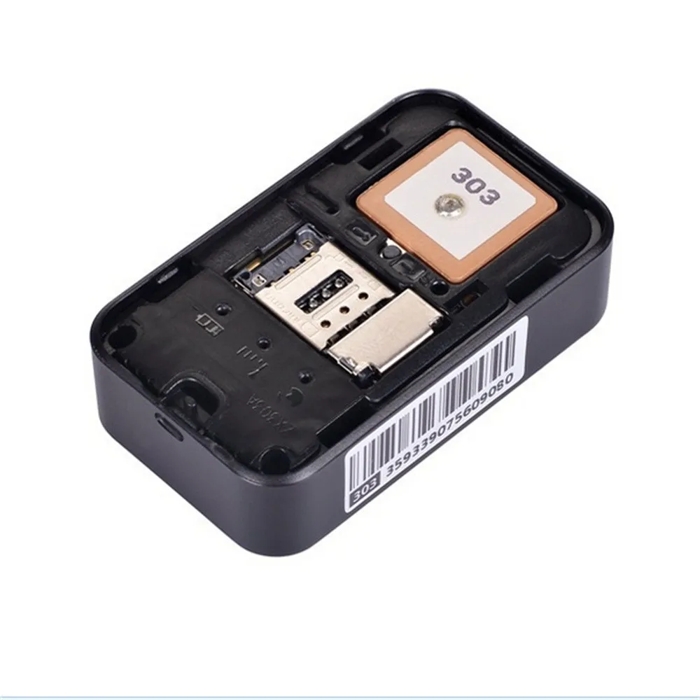  Franchise Mini GPS Echtzeit Auto Fahrzeug Motorrad Locator Tracker GSM/GPRS Tracking Devi System GP